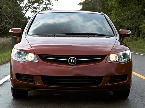 讴歌_讴歌csx官图图片_汽车之家