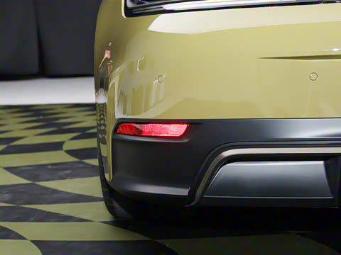 2025�� Spirit 70 3.6T Heritage Design