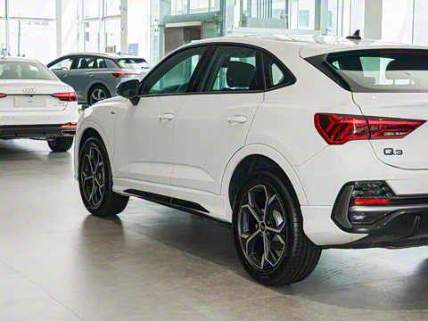 2025��  quattro 45�����ذ� 40TFSI ʱ����