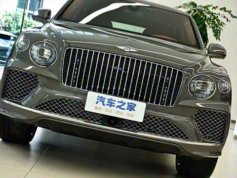 2026�� 4.0T V8 ������ŶȰ�