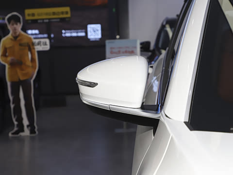 2023�� 1.5T CVT��ǿMAX 5��