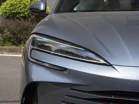 2025�� �Ǽݰ� DM-i 1.5L 125km ��Ӣ��