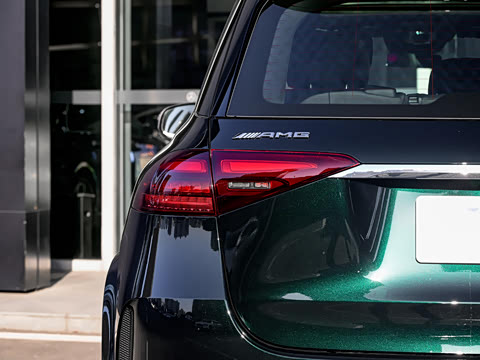 2024�� AMG GLE 53 4MATIC+