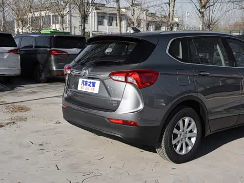 2019款20t两驱豪华型国v