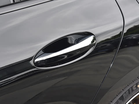 2025�� AMG CLA 45 S 4MATIC+