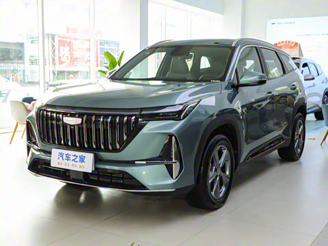 2025�� ���Ĵ� 1.5TD DCT �﷫