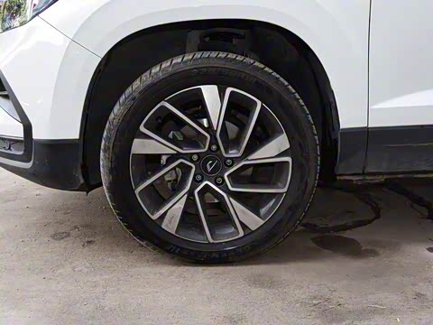 2019�� 280TSI �Զ���ҫ��