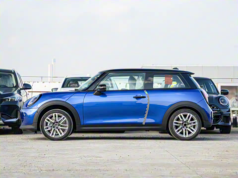 2025�� 1.5T COOPER ������