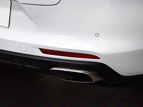 2019�� Panamera 2.9T