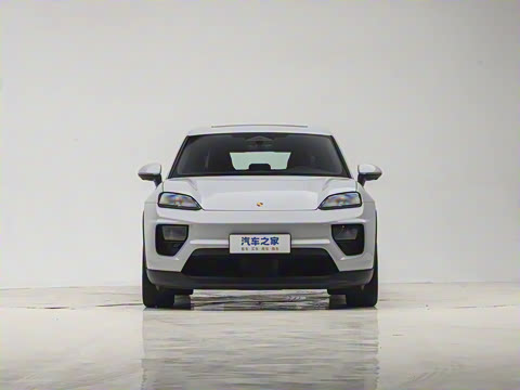 2024�� Macan 4