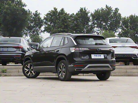 2025�� �Ŀ� ������ 300TSI