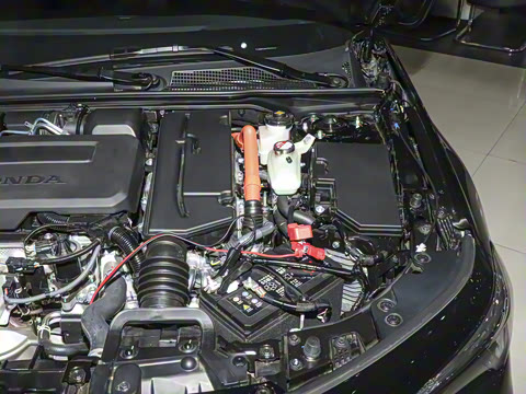 2025�� 2.0L e:HEV �춯Pro