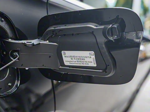 2023�� 430PHEV ���춯�콢��