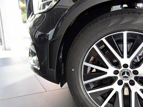 2022�� �Ŀ� GLC 300 4MATIC ����SUV