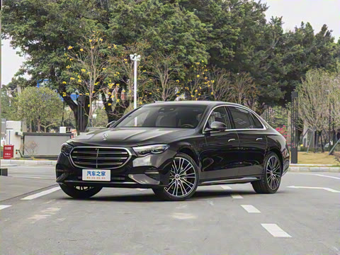 2025�� �Ŀ� E 300 L �����