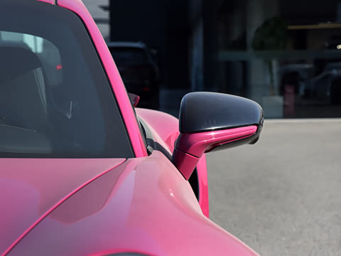 2021�� Turbo S 3.7T ��ʱ���й�20��������