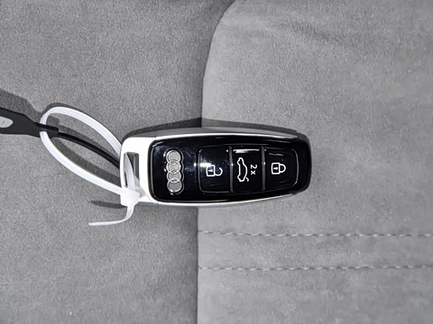 2022�� 45 TFSI quattro ��ѡ������