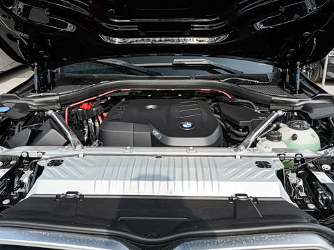 2025�� xDrive25L ������װ