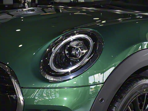 2021�� 1.5T COOPER ������