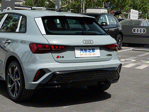 2026�� Sportback 35TFSI �ɳ�������