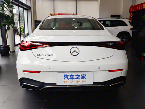 2025�� CLE 260 ���ܳ�