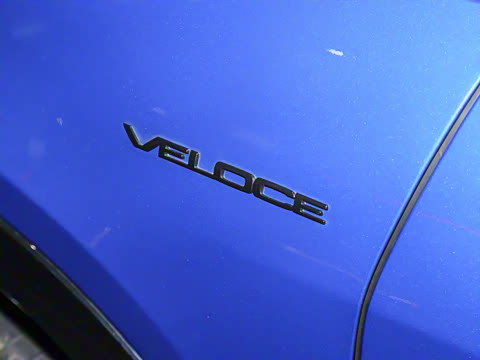 2024�� 2.0T 268HP AWD Veloce������