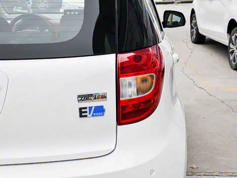 2018�� ������ iEV6E ����������