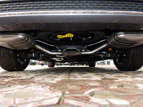 2021�� 400TGI Supremeϵ�������