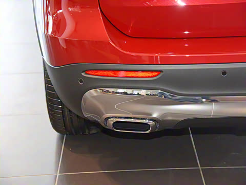 2022�� �Ŀ� GLB 200 ʱ����