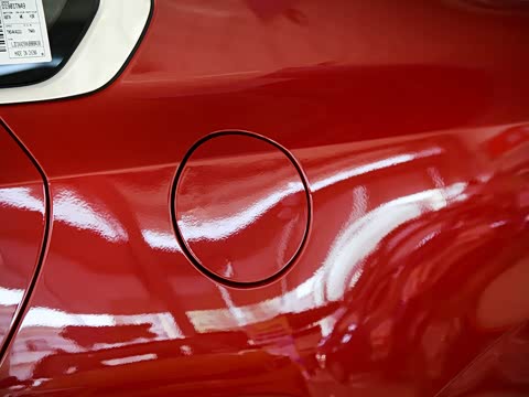 2019�� 1.4T DCT GT-Line�����˶���