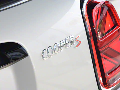 2022�� �Ŀ� 2.0T COOPER S ALL4