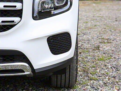 2022�� �Ŀ� GLB 200 ʱ����