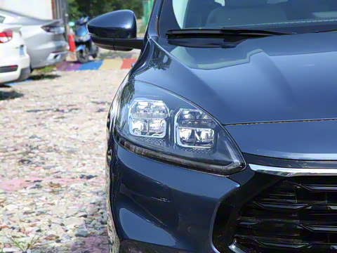 2024�� EcoBoost 245 ����ҫ����