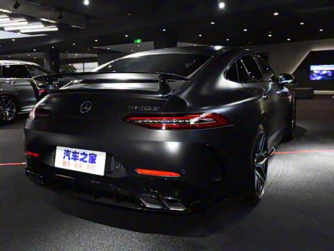 2019�� AMG GT 63 S 4MATIC+ �����ܳ� �����ر��