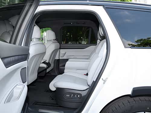 【图】蔚来es8 2023款 75kwh报价_图片_蔚来_汽车之家