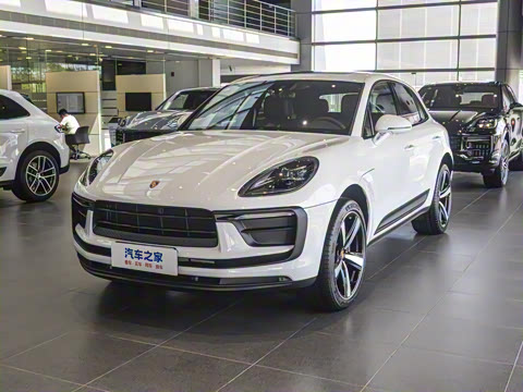 2025�� Macan 2.0T ���ΰ�