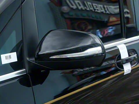 2024�� V 260 L �۷��