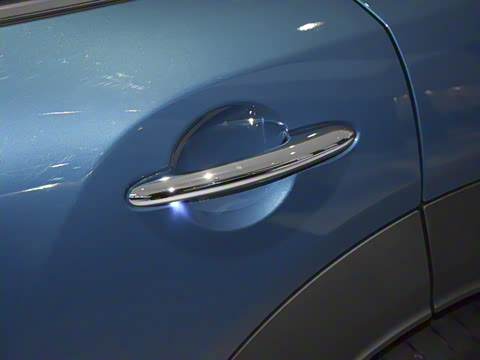 2021�� 2.0T COOPER S ALL4