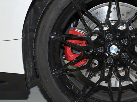 2024�� M4˫�Ž��ܳ� M xDrive ������