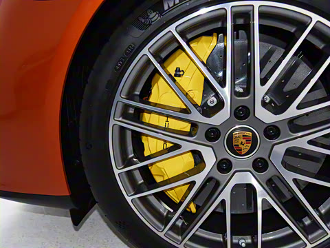 2021�� Panamera Turbo S 4.0T