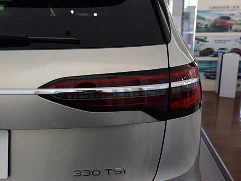 2020�� 330TSI ������