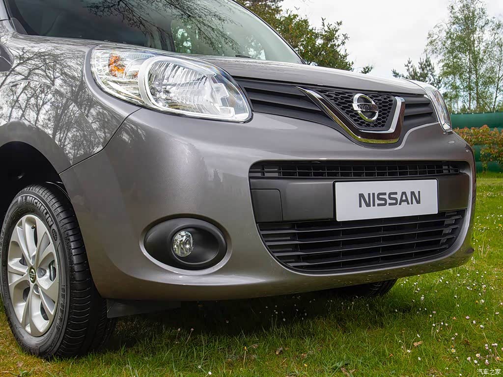 日产nv250 2019款 基本型 5416746图片_日产_汽车图库_汽车之家