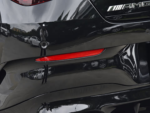 2025�� AMG CLA 45 S 4MATIC+