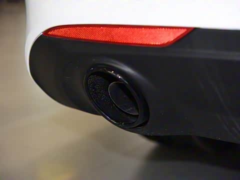 2019�� 2.0T 280HP Black Package�ڱ�������