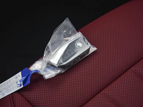 2025�� 525Li ������װ