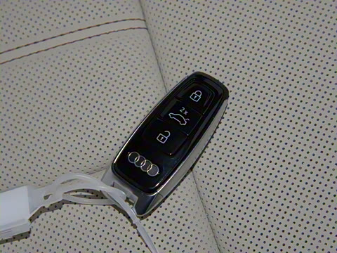 2022�� 55 TFSI quattro ����������