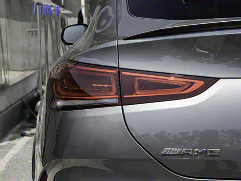 2023�� AMG GLE 53 4MATIC+ ����SUV