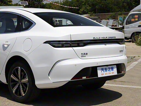 2023�� �ھ��� DM-i 120KM �콢��