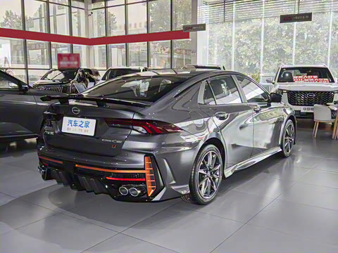 2025�� 270T DCT Ӱ��R-Style������