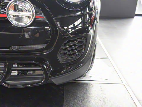 2020�� 2.0T JOHN COOPER WORKS ALL-IN